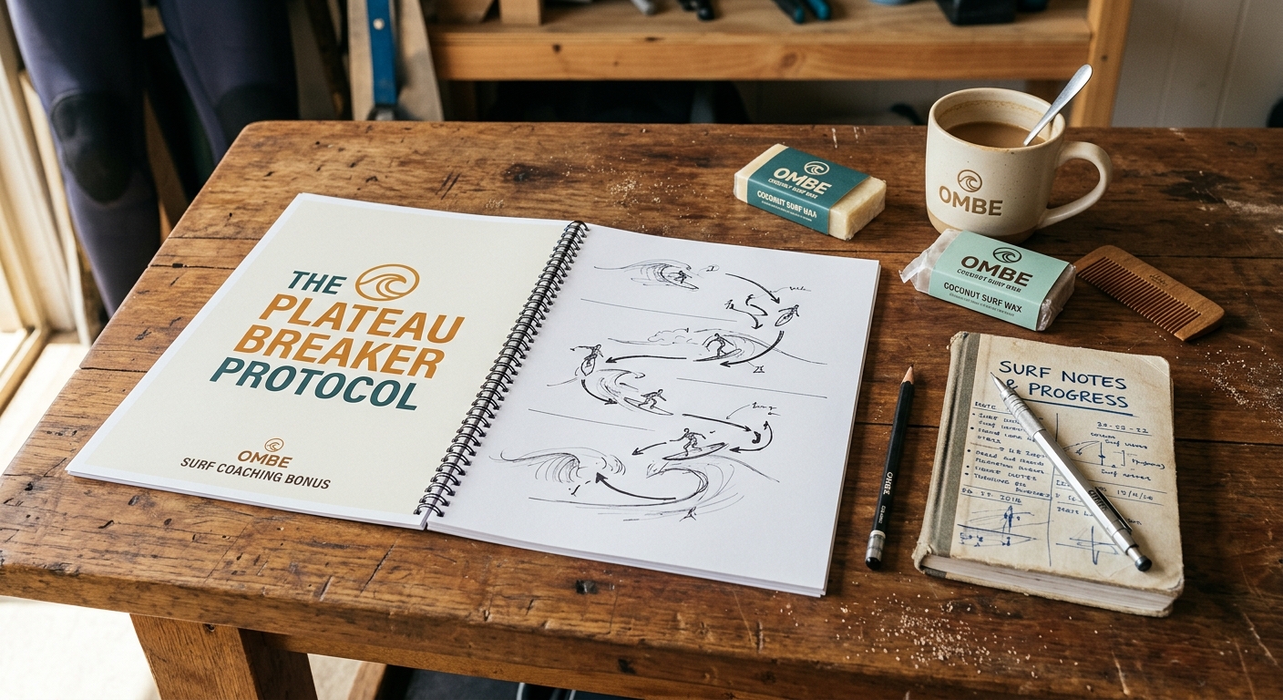 The Plateau Breaker Protocol