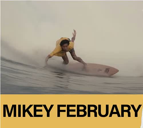 Michael February
