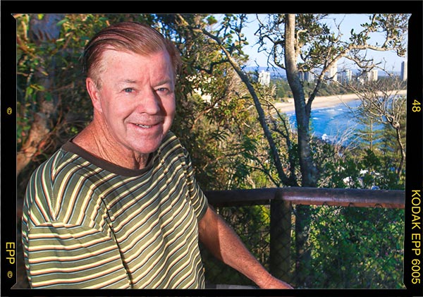 Wayne Rabbit Bartholomew