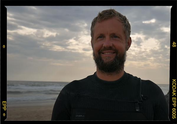 Member receiving video feedback